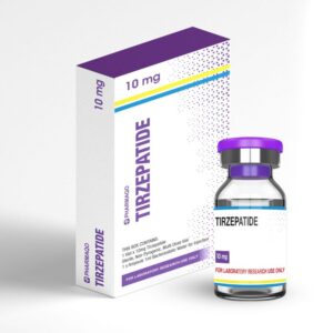 TIRZEPATIDE 10mg