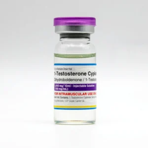 1-Testosterone Cypionate