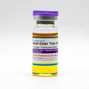 MULTI ESTER TREN 200