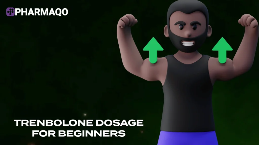 Trenbolone Dosage for Beginners